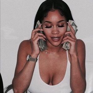 Meet your Posher, Cherish